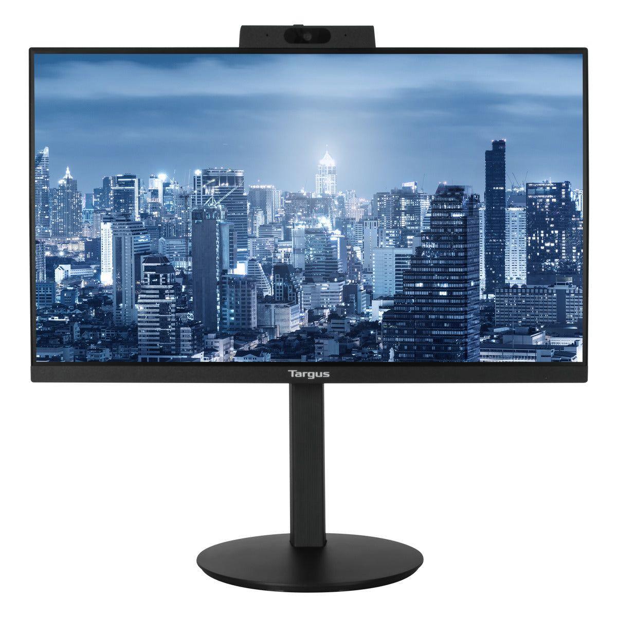Monitor TARGUS DM4240PEUZ (24" - LCD - 60 Hz - Preto) — miniatura 5