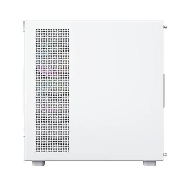 Caixa ATX MONTECH XR-WH (ATX, Micro ATX, Mini-ITX - Tower - Vidro temperado - Branco), miniatura 5