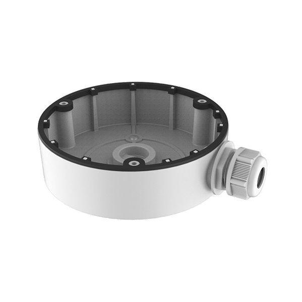 Caixa de Derivação HIKVISION DS-1280ZJ-DM8 (Ø 12,7 cm - Branco), miniatura 2
