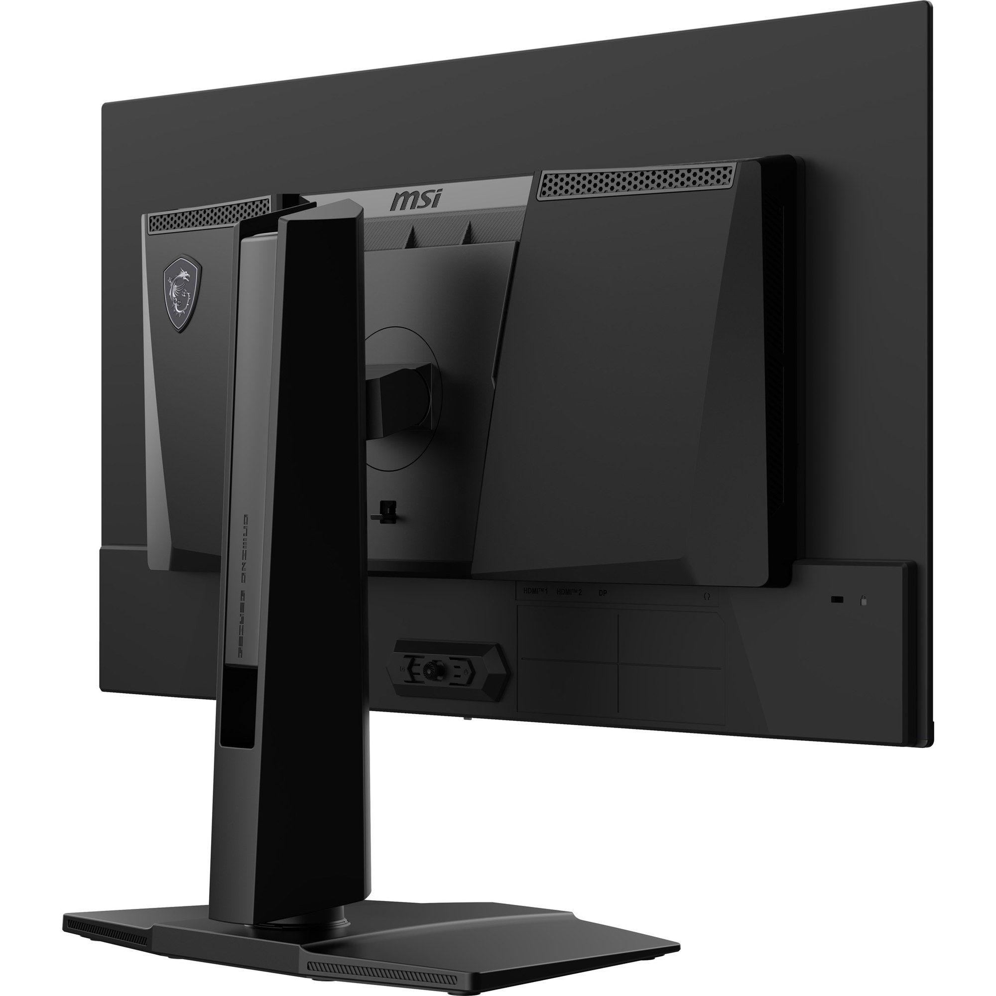 Monitor MSI MAG 274QP QD-OLED X24 (26,5" - OLED - 300 Hz - Preto) — miniatura 9