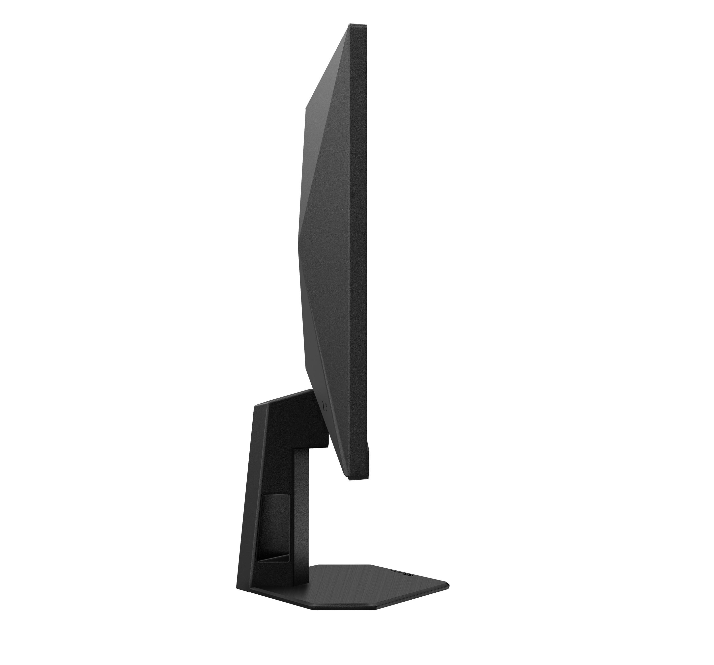 Monitor AOC 25G4SRE (24,5" - Fast IPS - 310 Hz - Preto/Vermelho) — miniatura 14