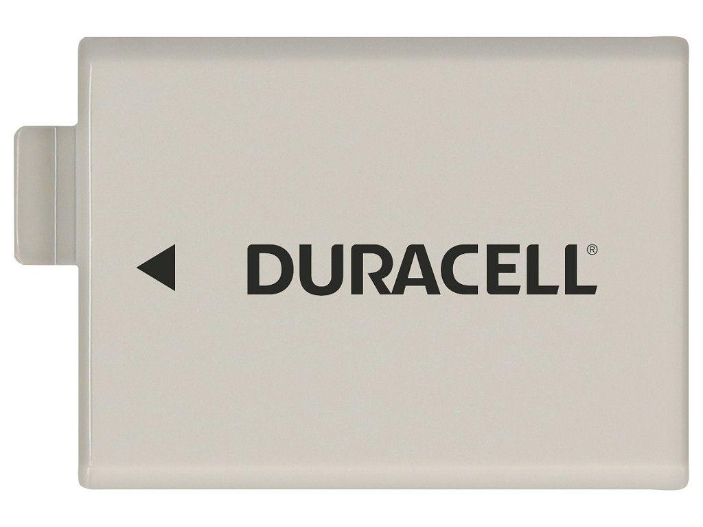 Bateria para Câmara DURACELL DR9925 (Cinzento) — miniatura 3
