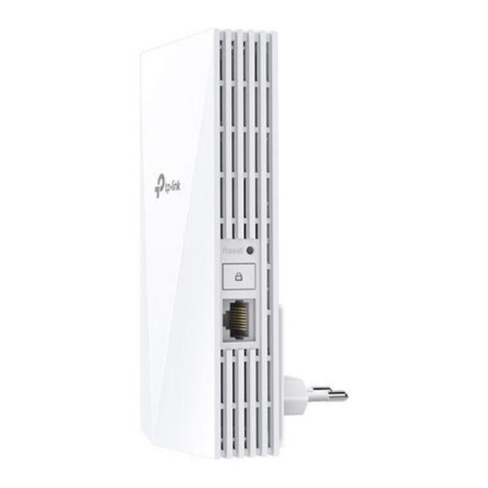 Repetidor Wi-Fi TP-LINK RE700X (Wi-Fi 6 - 2402 Mbit/s - Dual-band - Branco), miniatura 3