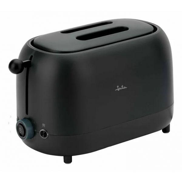 Torradeira JATA JETT1262 (815 W - 2 fatias - Preto), miniatura 2