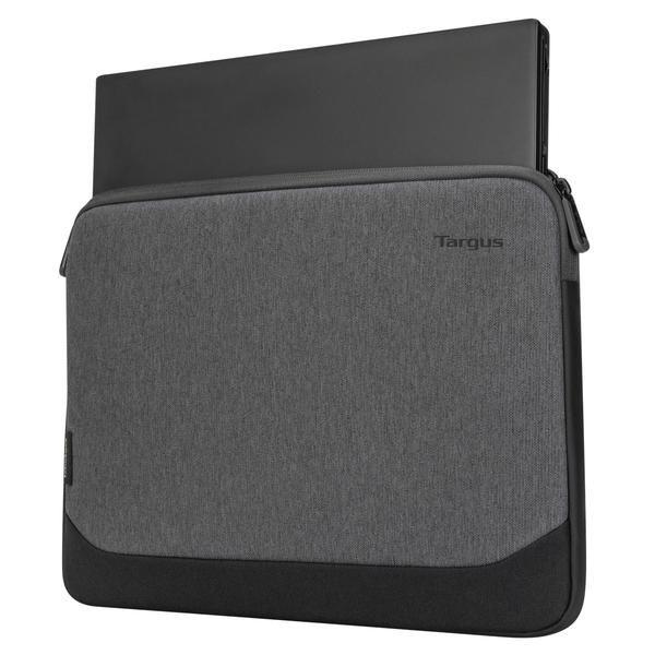 Bolsa para Portátil TARGUS Cypress EcoSmart TBS64602GL (35,6 cm - Altura 76 cm - Cinzento) — miniatura 2
