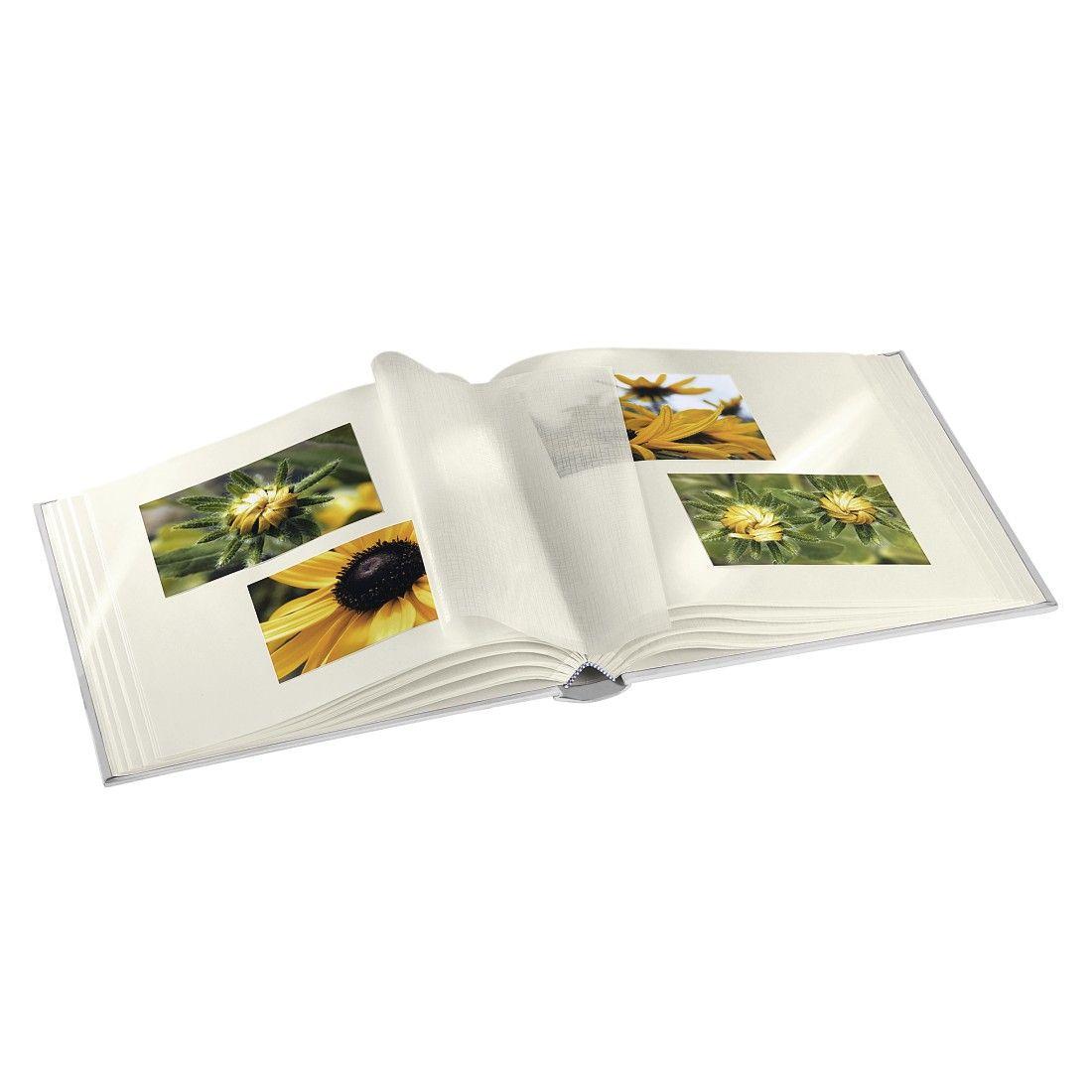 Álbum de Fotografias HAMA Skies Jumbo 2335 (Cinzento), miniatura 4
