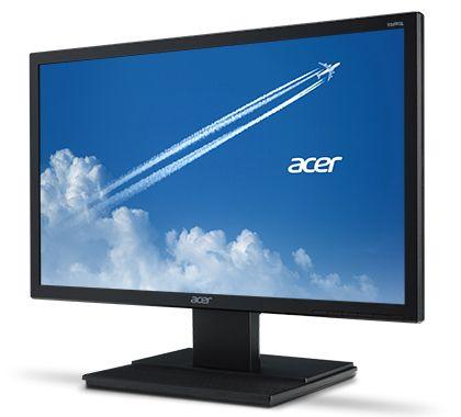 Monitor ACER V246HQLBI (23,6" - VA - 60 Hz - Preto), miniatura 4