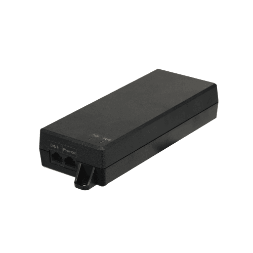 Injetor PoE DAHUA TAM01GT01GT-75 (1 unidade - 10/100/1000 Mbit/s - Preto), miniatura 2