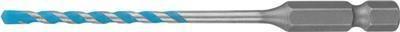 Broca BOSCH Expert HEX-9 MultiConstruction (Azul e Aço inoxidável)