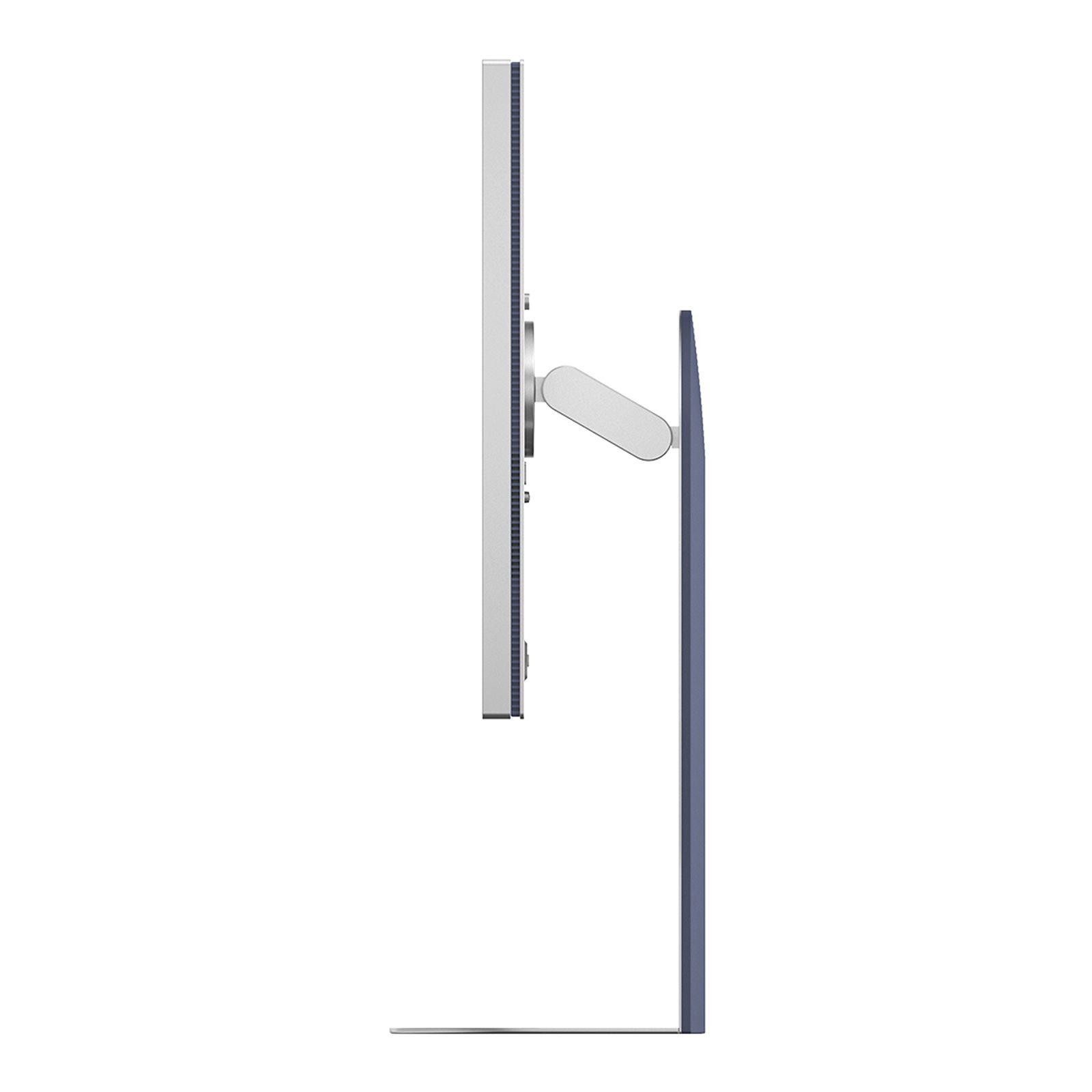 Monitor LG UltraFine 32U990A-S (32" - Nano IPS - 60 Hz - Cinzento) — miniatura 3