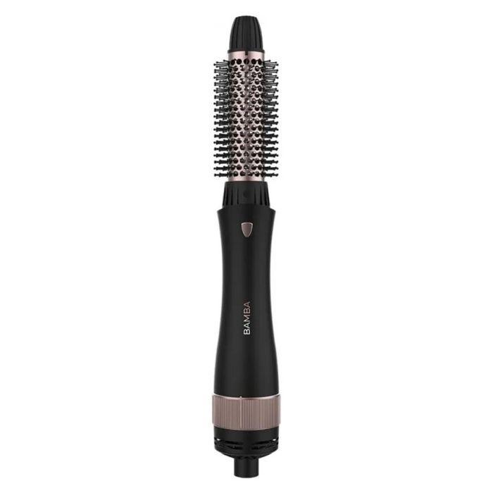 Escova Modeladora de Cabelo a Ar CECOTEC Bamba CeramicCare 10in1 Styler (Preto e Rosa Dourado) — miniatura 2
