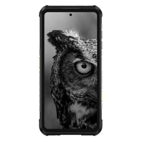 Smartphone ULEFONE RugOne Xever 7 (12GB/512GB - 6,67" - Preto)