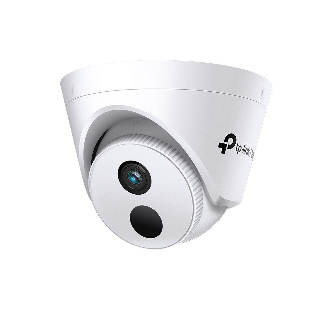 Câmara de Segurança IP TP-LINK VIGI C400HP-4 (Interior e exterior - 3 MP - 2304 x 1296 pixels - Branco), miniatura 2