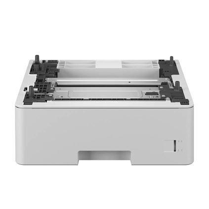 Tabuleiro Adicional de Papel BROTHER LT-6505 (520 folhas - HL-L6300DW/HL-L6400DW/DCP-L6600DW/MFC-L6800DW/MFC-L6800DWT/MFC-L6900DW - Cinzento) — miniatura 3