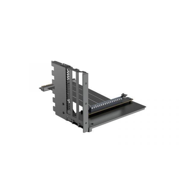 Cabo Riser PCIe XILENCE XZ107 (Preto) — miniatura 2