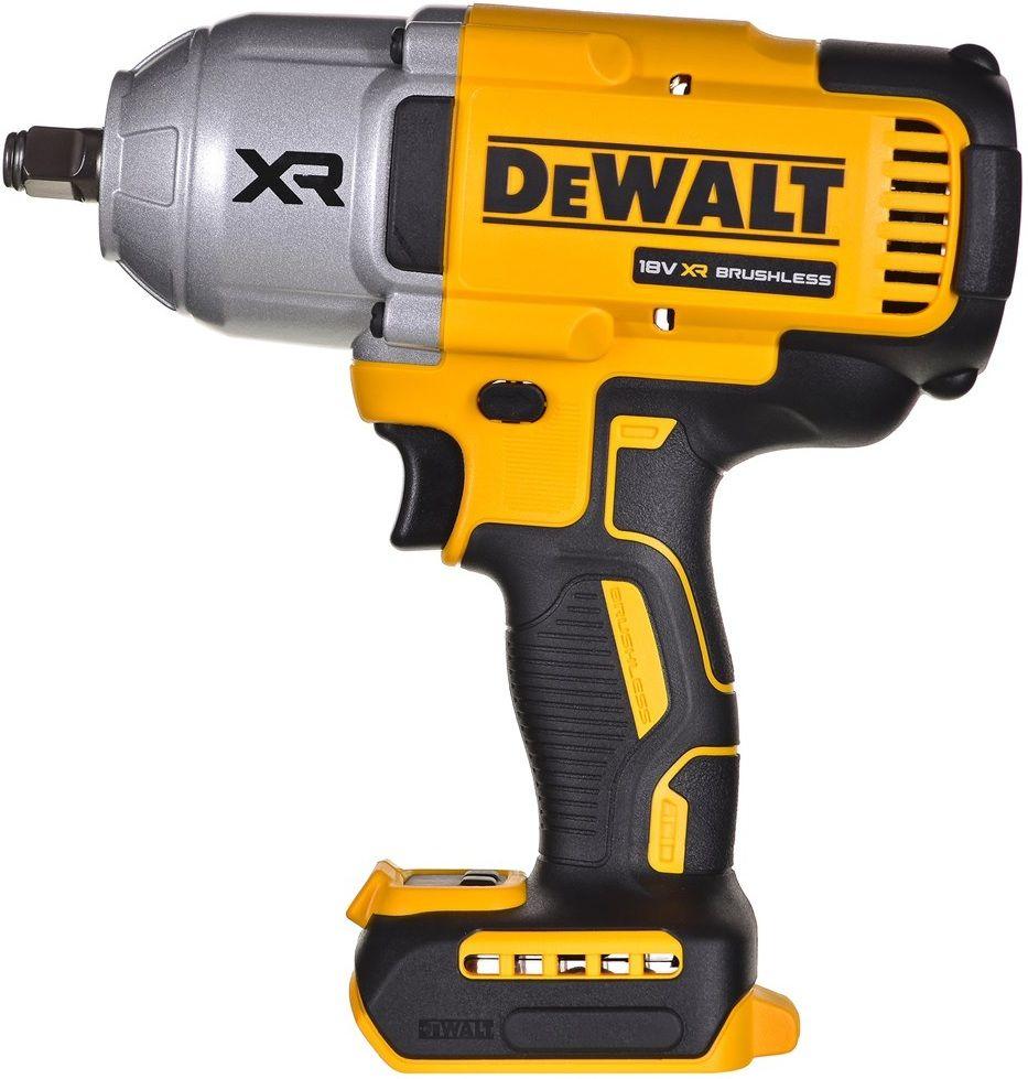 Chave de Impacto DEWALT DCF900N-XJ (Amarelo), miniatura 2