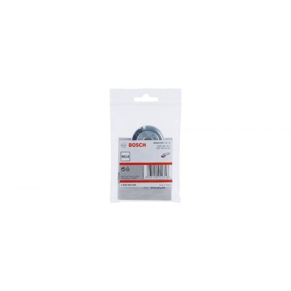 Porca de Bloqueio Rápido para Rebarbadora BOSCH 2608000684 (M14)