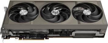 Placa Gráfica SAPPHIRE Radeon RX 9070 XT Nitro+ Phantom Link Polar OC (Radeon RX 9070 XT - 16 GB - 256 bits - Branco)