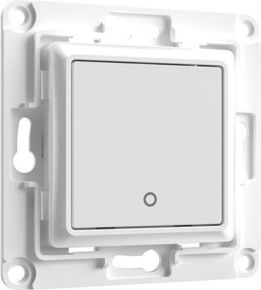 Interruptor de Parede SHELLY Wall Switch 1 (Branco)