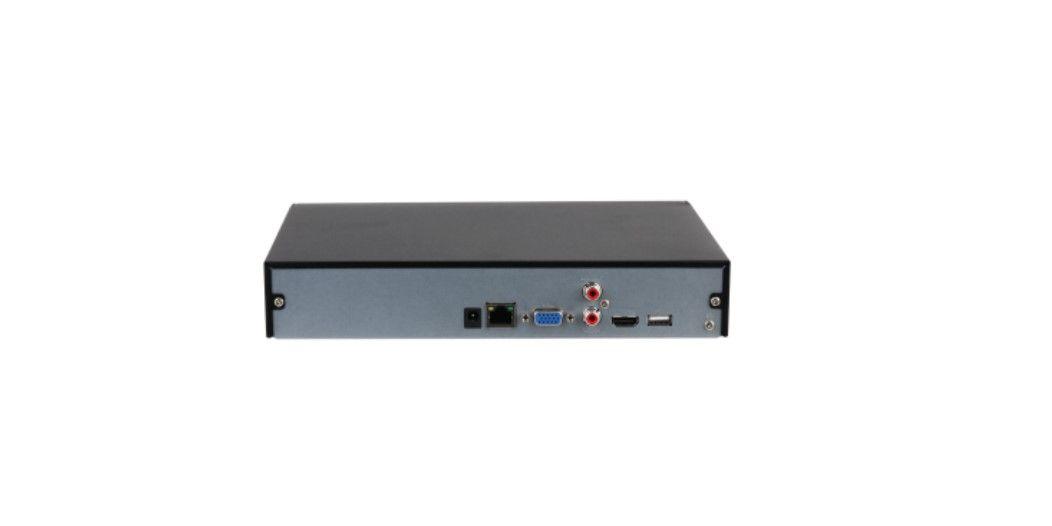 Gravador NVR DAHUA NVR5232-EI2 (Preto), miniatura 5