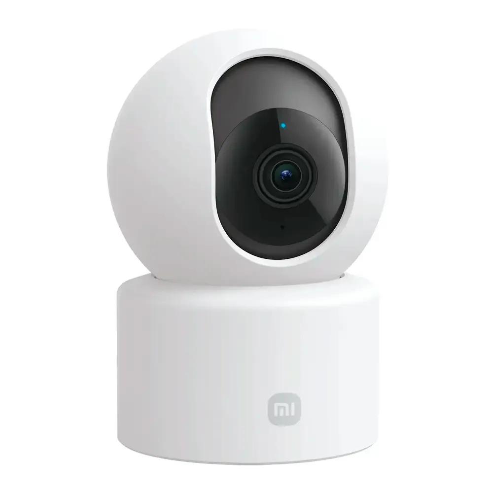 Câmara de Videovigilância XIAOMI Smart Camera C201 (1920 x 1080 píxeis - USB - Branco) — miniatura 3