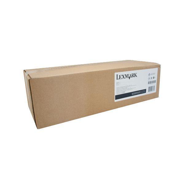 Toner LEXMARK 71C20K0 (5000 páginas - Preto), miniatura 2