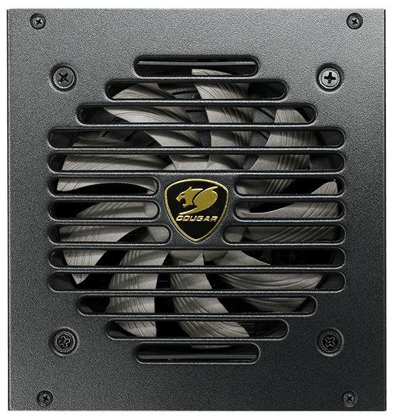 Fonte de Alimentação COUGAR GEX 850 (ATX - 850 W - 80 PLUS Gold - Preto), miniatura 2