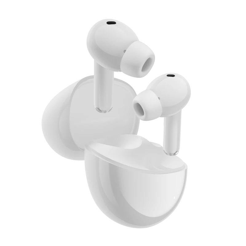 Auscultadores HONOR Choice Earbuds S8 (True Wireless Stereo - Intra-aural - 1,1 cm - Branco)