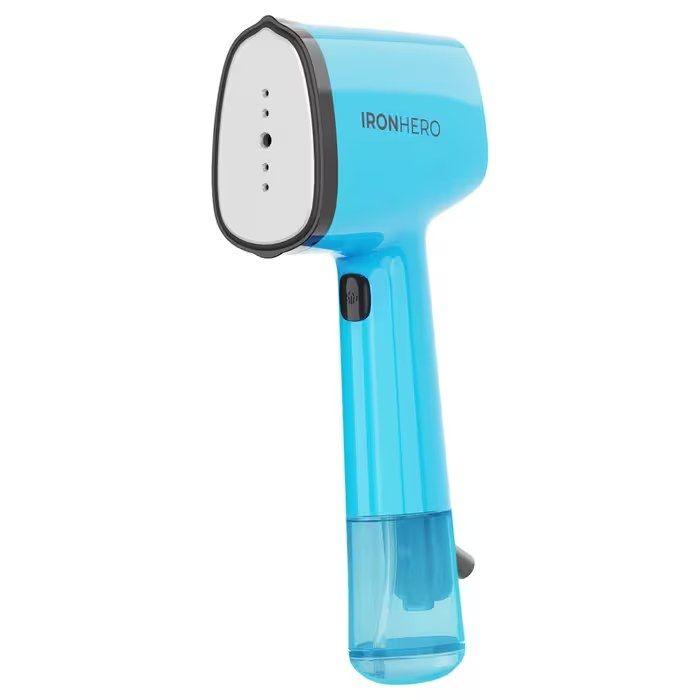 Vaporizador Vertical CECOTEC IronHero V-1500 Essential (Turquesa), miniatura 2