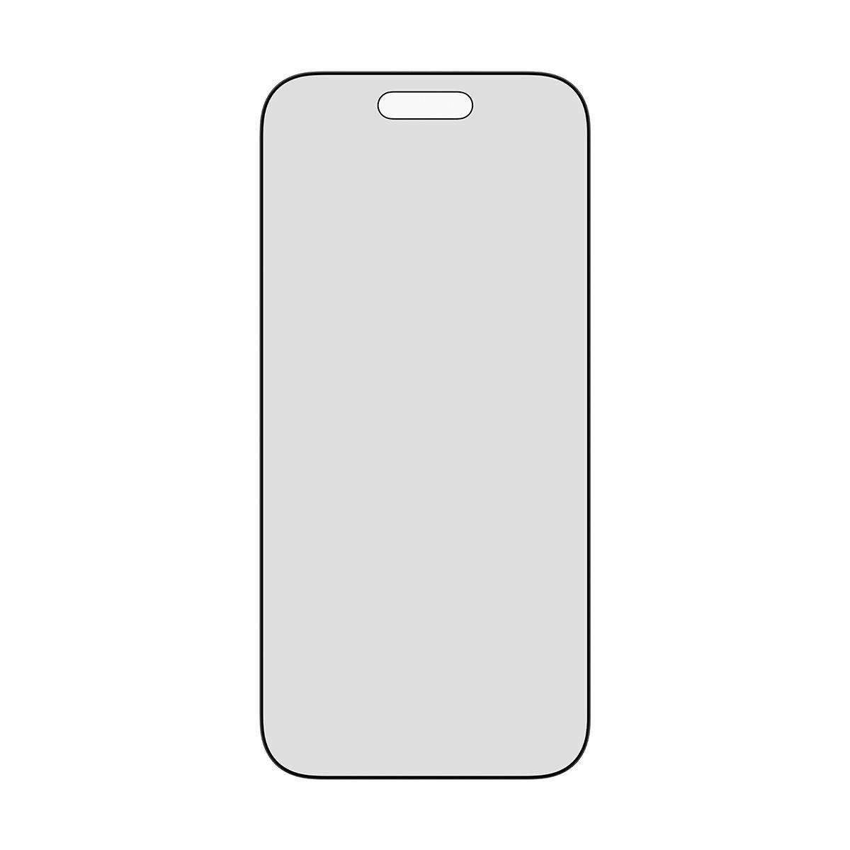 Película de Privacidade PANZERGLASS PG74944 (Apple - Transparente) — miniatura 4