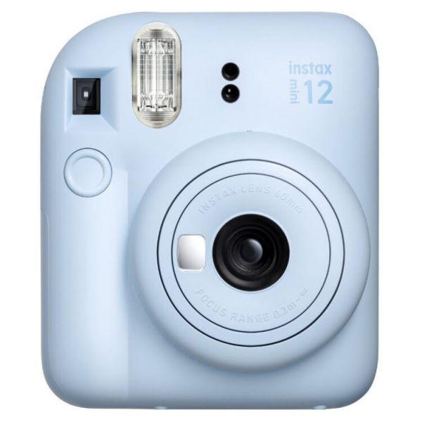 Máquina Fotográfica Instantânea FUJIFILM Instax Mini 12 (Azul Pastel), miniatura 2