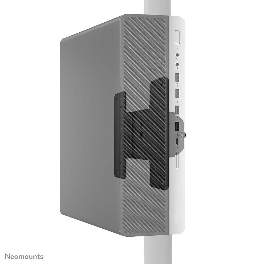 Suporte para CPU NEOMOUNTS THINCLIENT-05 (Preto) — miniatura 3