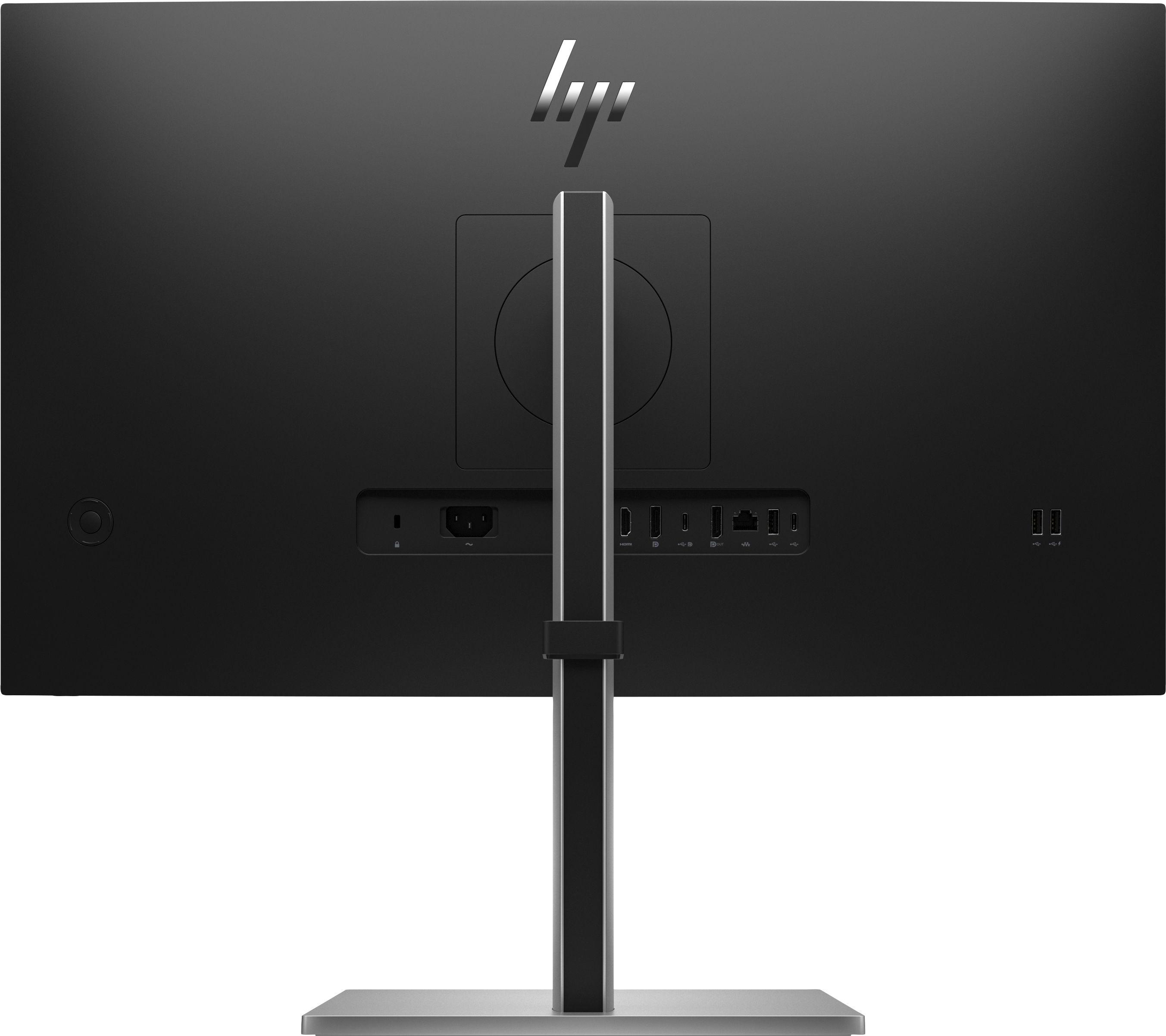 Monitor HP E27u G5 (27" - IPS - 75 Hz - Preto), miniatura 4