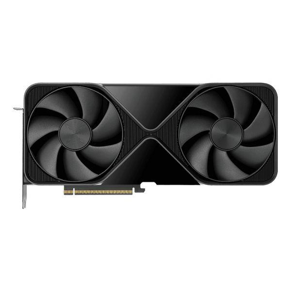 Placa Gráfica Profissional PNY RTX PRO 6000 Blackwell Workstation Edition (RTX PRO 6000 - 96 GB - 512 bit - Preto), miniatura 2