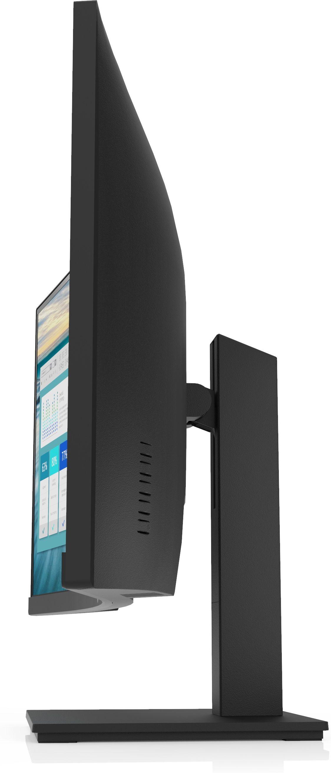 Monitor HP P34hc G4 (34" - VA - 60 Hz - Preto), miniatura 7
