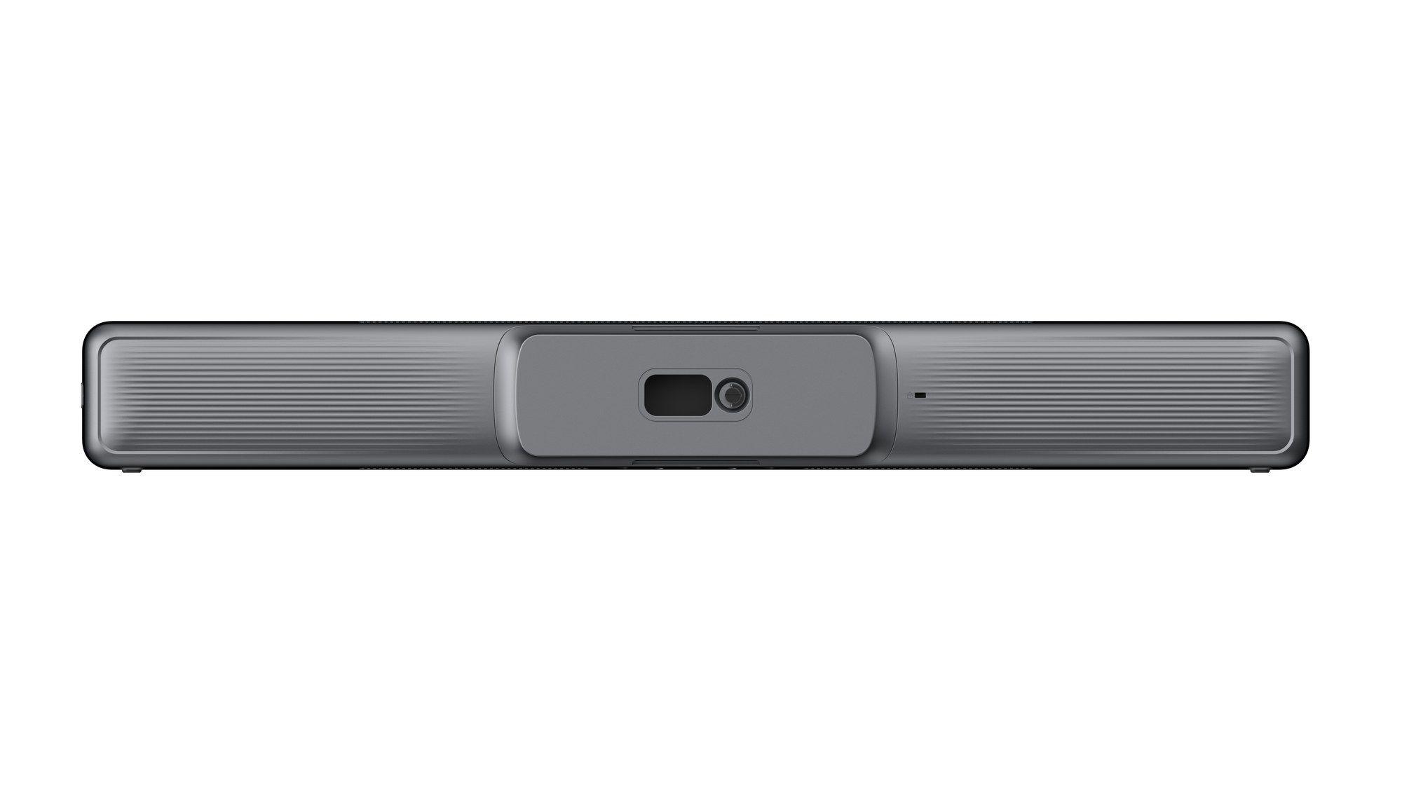 Sistema de Videoconferência em Grupo MAXHUB XBar V70 Kit (Preto e Cinzento) — miniatura 2