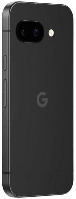 Smartphone GOOGLE Pixel 9a 5G (8GB/128GB - 6,3" - Preto) — miniatura 3