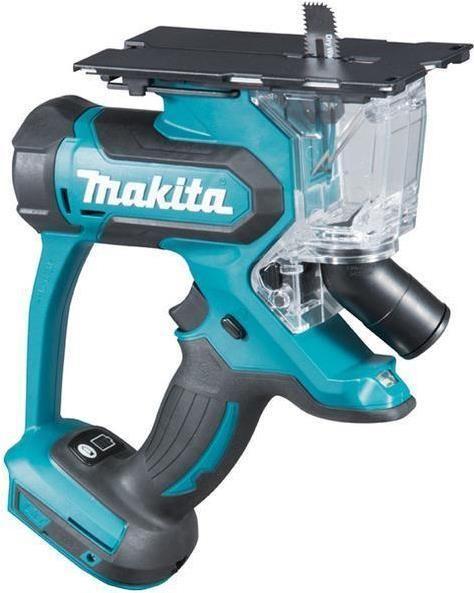 Serra para Placas de Gesso MAKITA DSD180Z (Sem Fios), imagem 1
