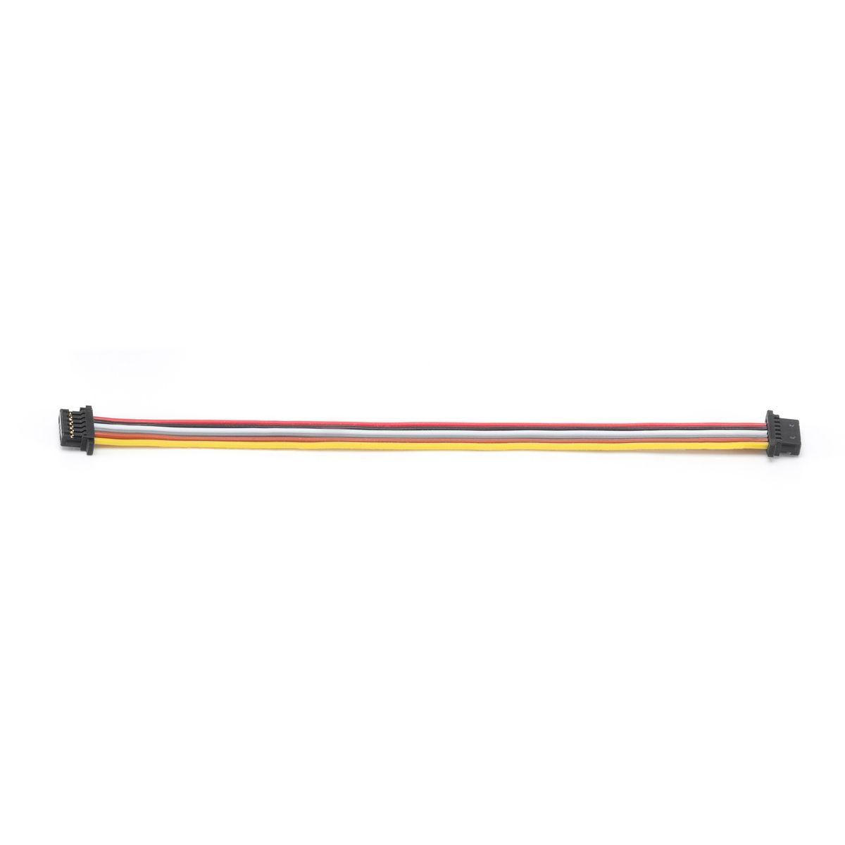 Cabo 3 em 1 DJI O4 Air Unit Pro (100 mm, sem conectores) — miniatura 2