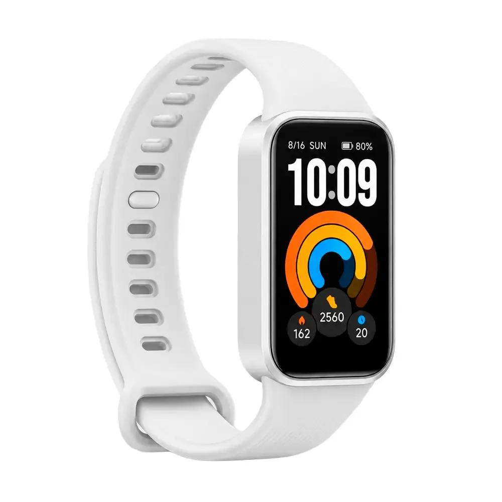 Bracelete Inteligente XIAOMI Smart Band 11 Active (Cinzento) — miniatura 4