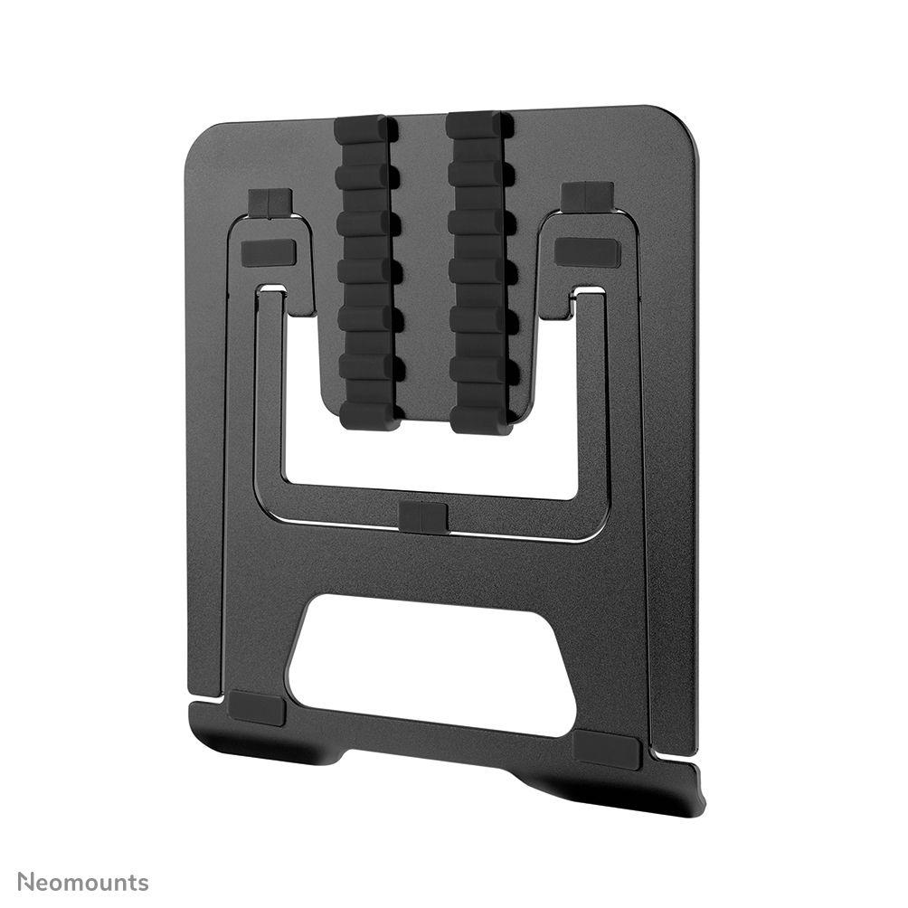 Suporte para Computador Portátil NEOMOUNTS NSLS085BLACK (10–17" - 5 kg - Preto), miniatura 5