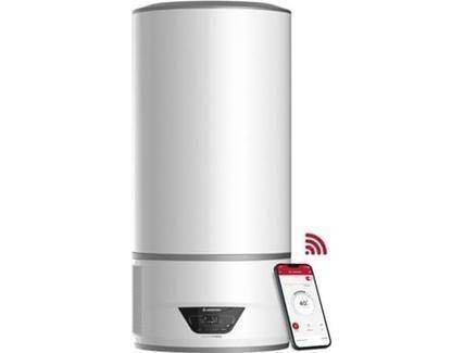 Termoacumulador Híbrido ARISTON Lydos Hybrid Wi-Fi 130 PT+ (130 L - Altura 115,3 cm - 115 cm), miniatura 2