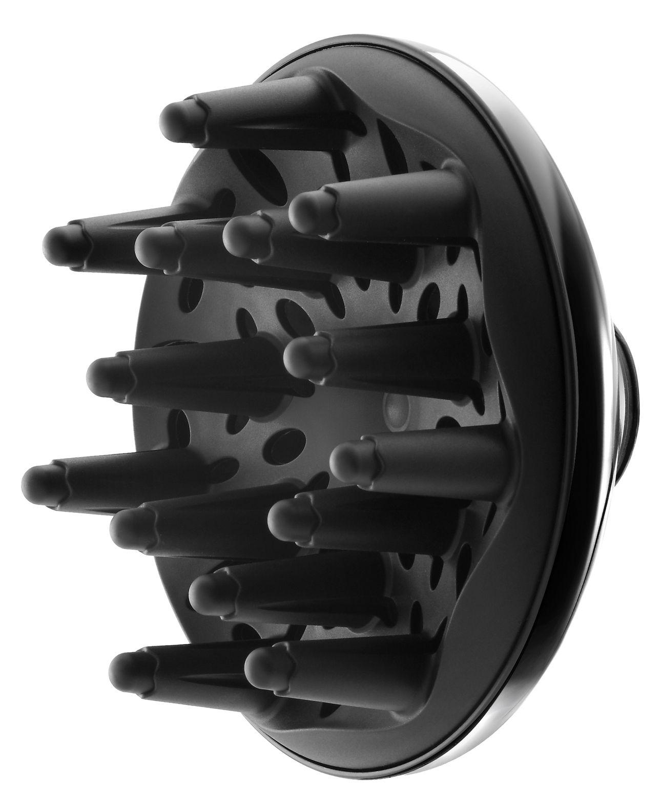 Secador ROWENTA Signature Pro CV7840F0 (Preto), miniatura 4