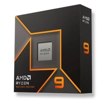 Processador AMD Ryzen 9 9950X (AM5 - 16 núcleos - 4,3 GHz)