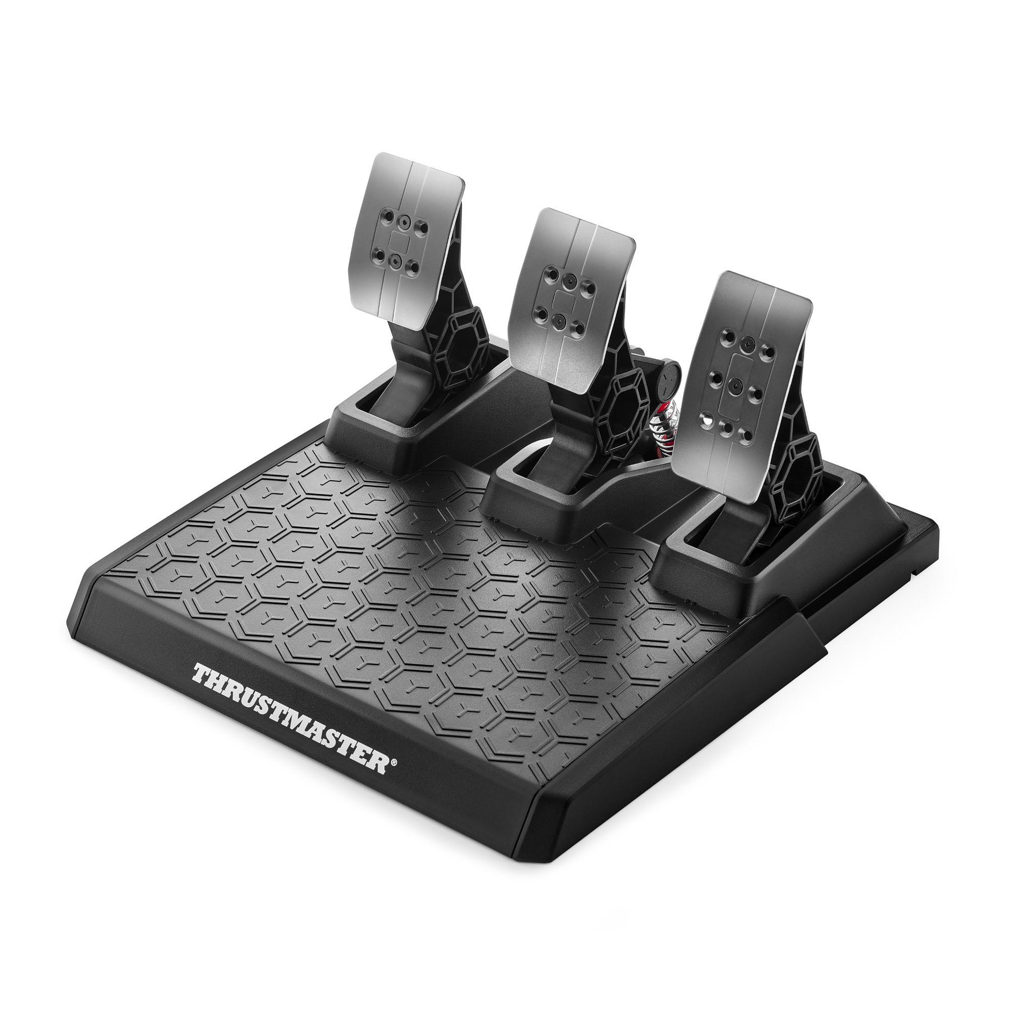 Volante THRUSTMASTER T248 (Pó, USB - Com fios - Preto) — miniatura 4