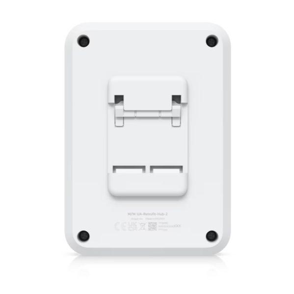 Hub de Controlo de Acessos UBIQUITI UA-Retrofit-Hub-2 — miniatura 4