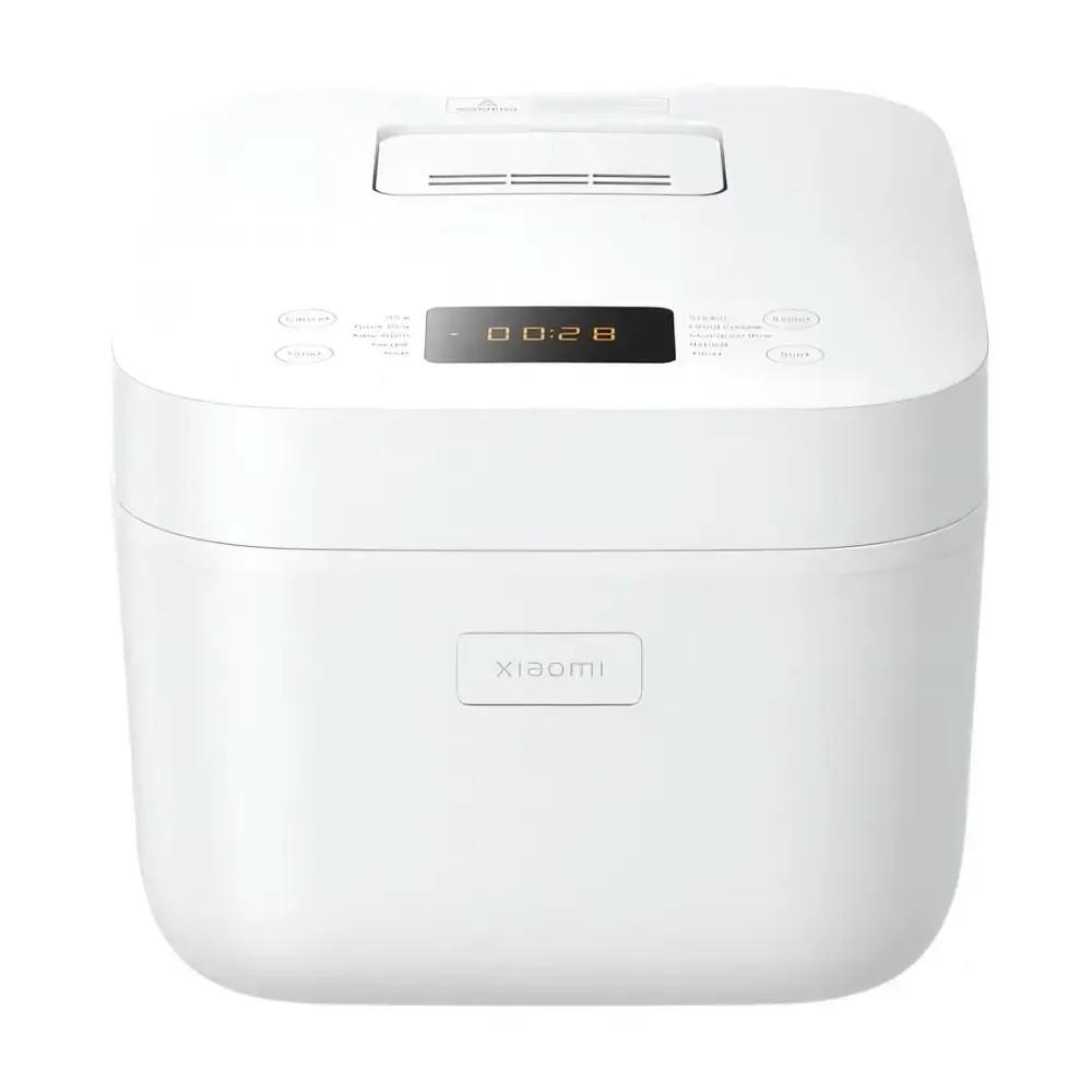 Arrozeira XIAOMI Multifunctional Rice Cooker BHR9044EU (Altura 21,2 cm - Branco) — miniatura 4