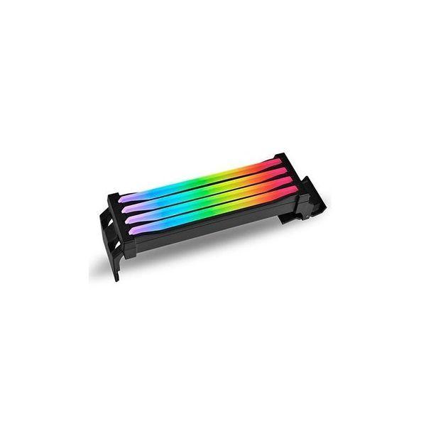 Kit LED para Memória DDR4 THERMALTAKE Pacific R1 Plus (Preto), miniatura 2