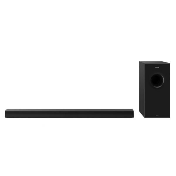 Soundbar PANASONIC SCHTB600EGK (360 W - Sem fios - Preto), miniatura 2