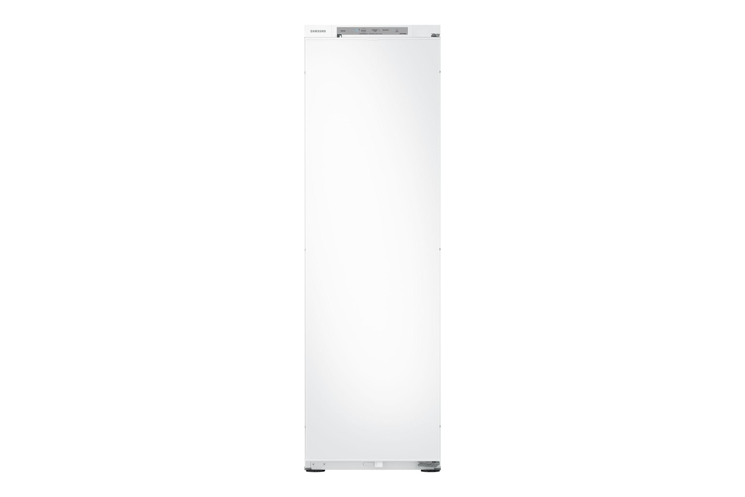 Arca Vertical de Encastre SAMSUNG BRZ22700EWW/EF (Altura 177,5 cm - 54 cm - 178 cm - Branco)